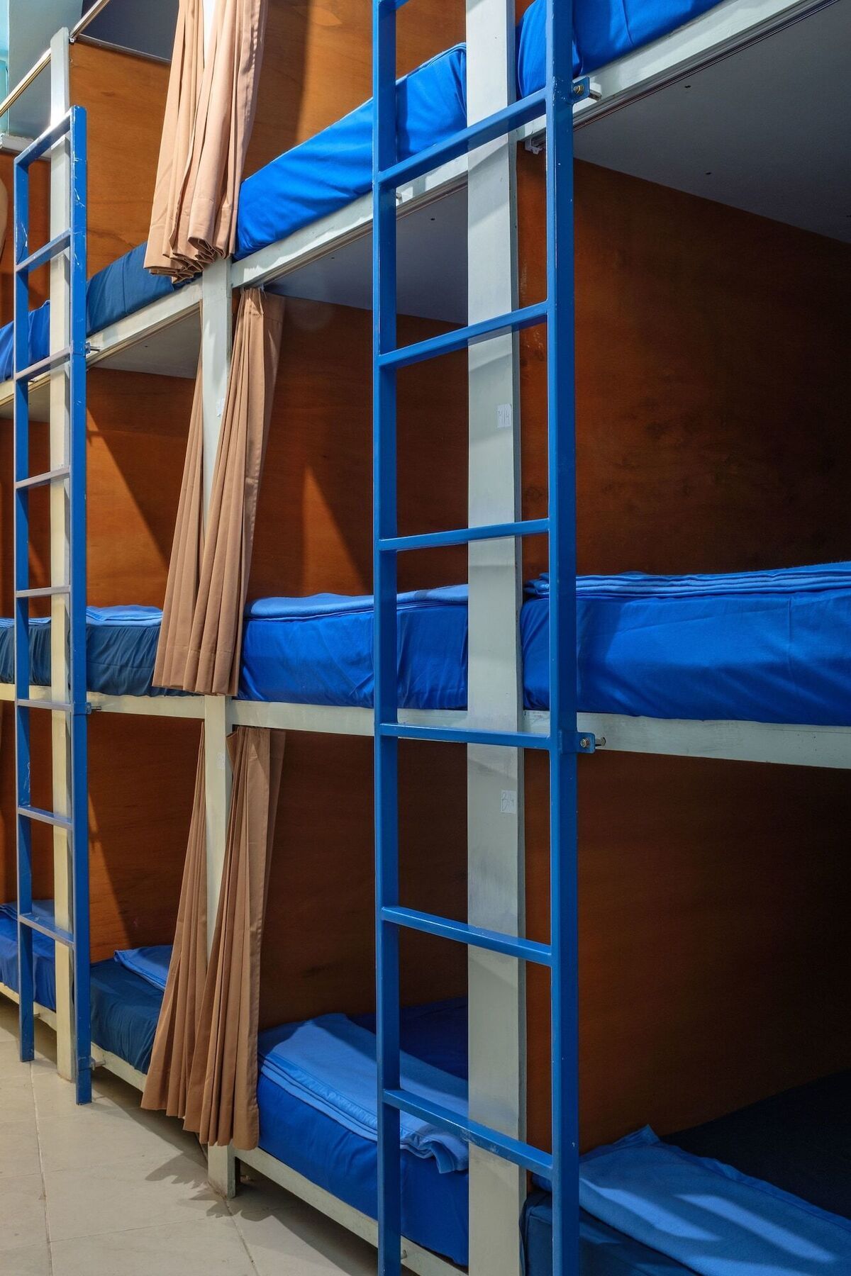 Kumpul Hostel Kuta 勒吉安 外观 照片